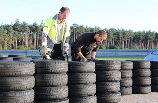 Vajon melyik a legjobb nyári gumi az ADAC szerint?