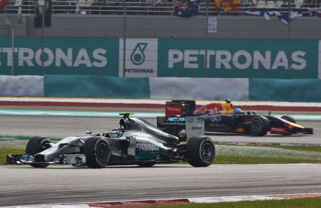 Véget ér a Red Bull-Renault nász?