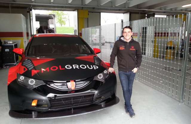 Új Honda Norbinak, új autó mindenkinek – na ebből mi lesz?