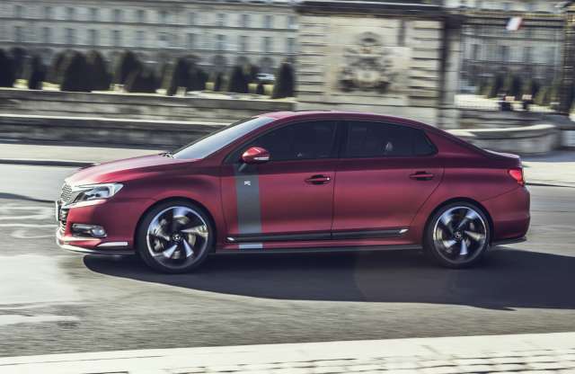 Az új vezér látja a kiutat a PSA számára