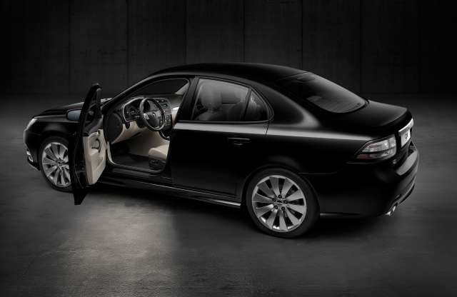 Állítólag már kész a villany-Saab