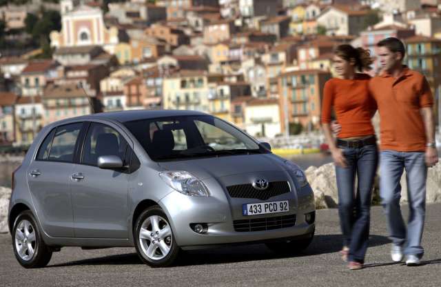 Na most akkor jó ez a sok Toyota-visszahívás?