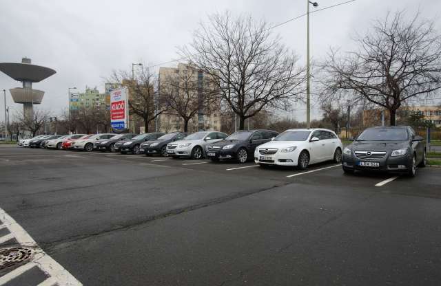 Idén is összejönnek az Opel Insignia hazai rajongói