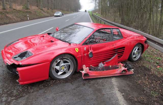 Veszélyesebb az autózás, mint egy évvel ezelőtt