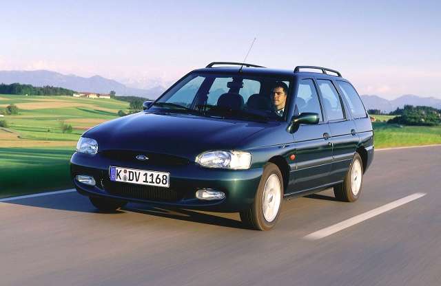 Akár öten autózni a lehető legolcsóbban