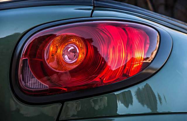 Egy MINI, ami nem lesz