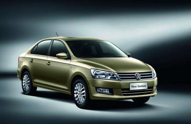 Jön a Volkswagen olcsóautó-márkája