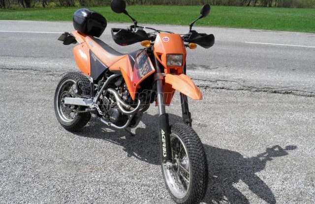 Indul a motorosszezon, most érdemes motort váltani!