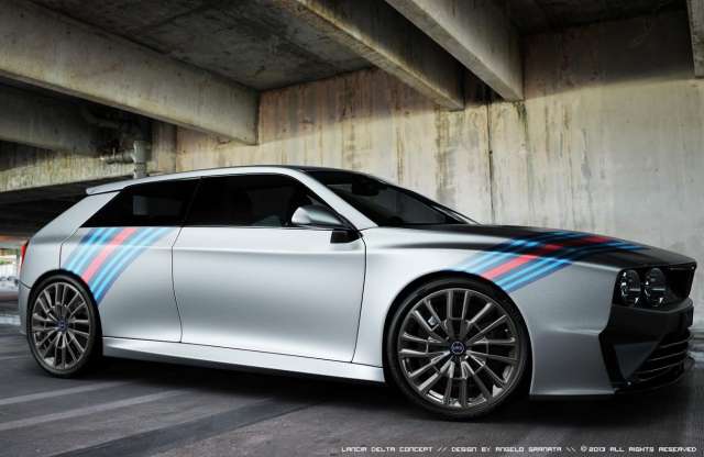 Újabb autómárka megy a levesbe