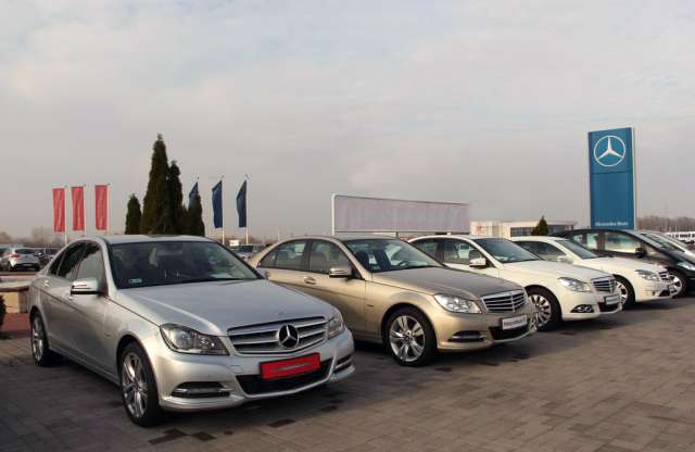 Egyre többen vennének újszerű autót