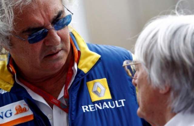 Bakuba megy a Forma-1. Talán már idén?