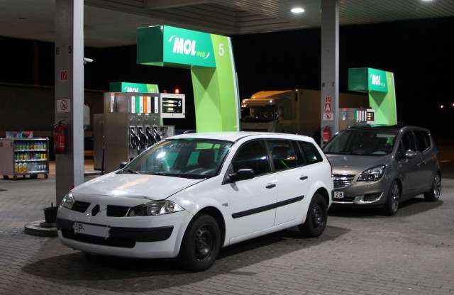 Már megint vettünk egy autót - kemény 1300 euróért