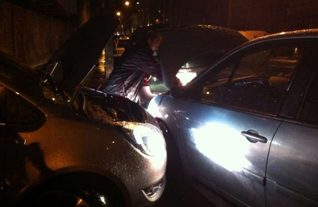 Spórolni akartunk – óriásit szívtunk miatta