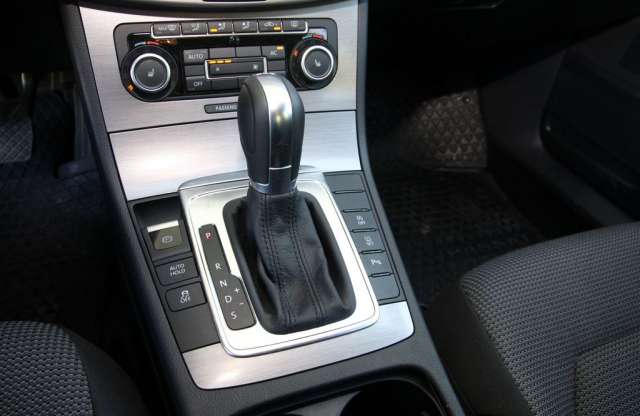 Tízfokozatú DSG a láthatáron