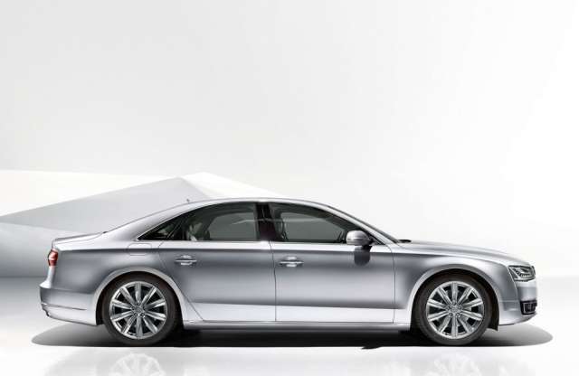 Csalással vádolják a brit Audi-kereskedőket