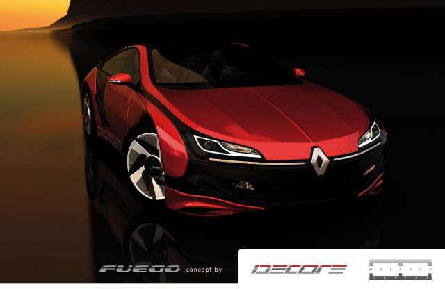 Újra fellángolhat a Renault spanyol tüze?