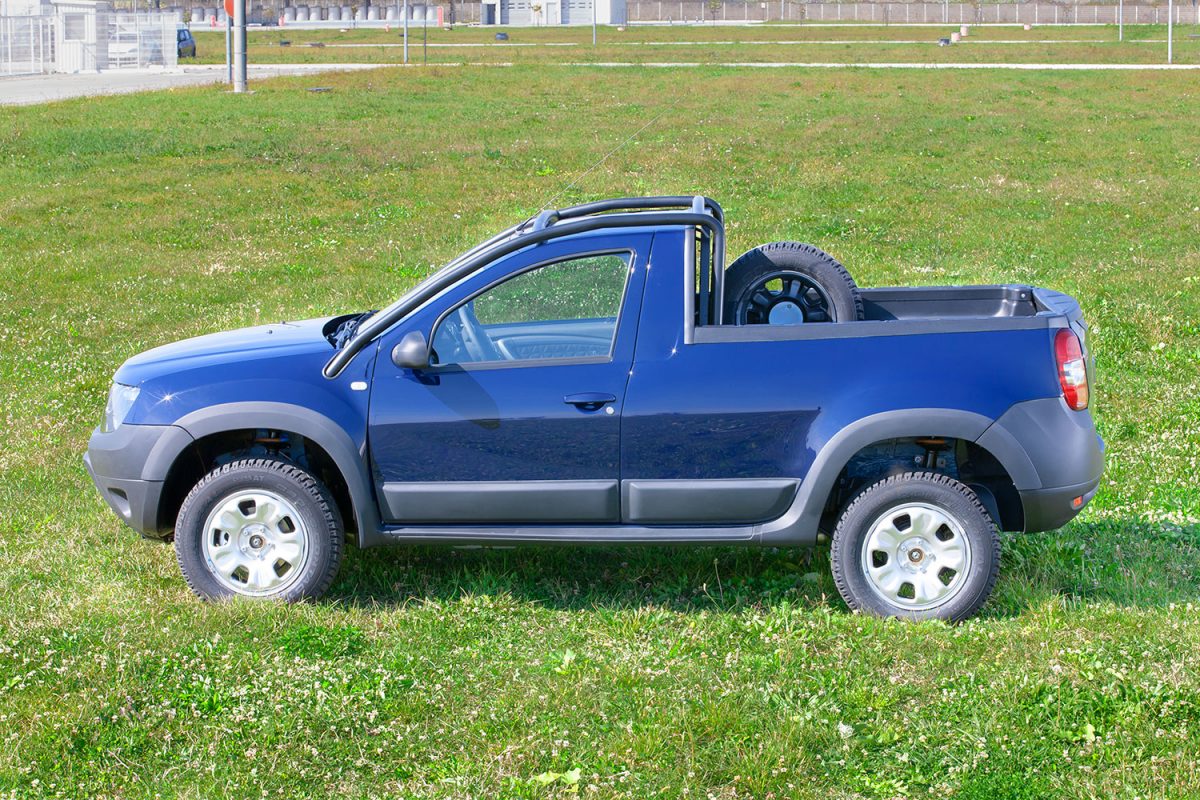 DACIA