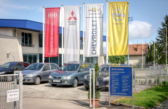 Hogyan lehet Magyarországon autót eladni?