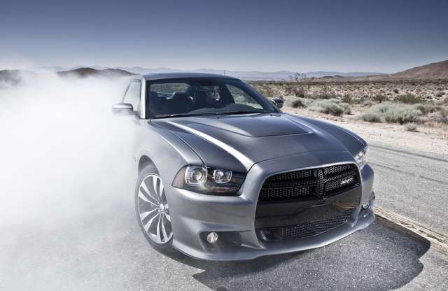 Őrült arab drift az autópályán