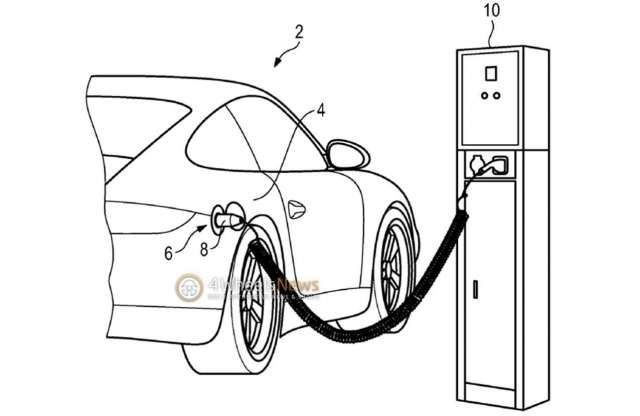 Lebukott a hibrid Porsche 911-es