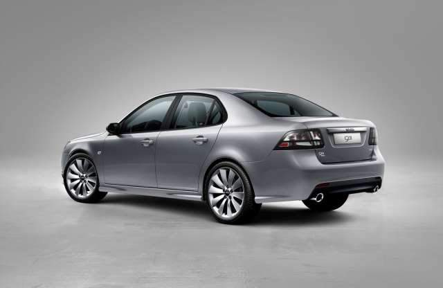 Pénzügyi gondok miatt áll az újraéledt Saab