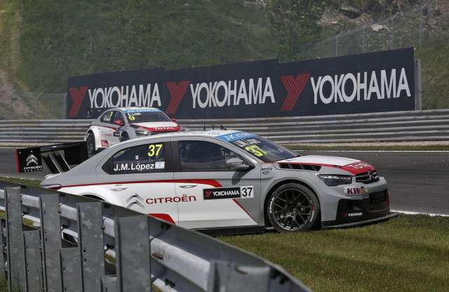 Nem Müller és nem is Loeb a leggyorsabb