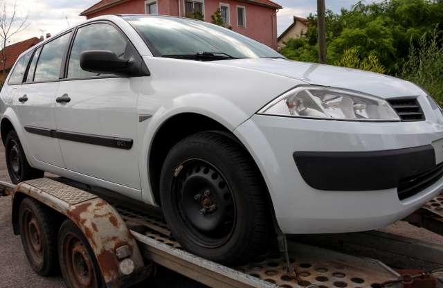 Vajon mibe fáj az 1300 eurós Renault Mégane?