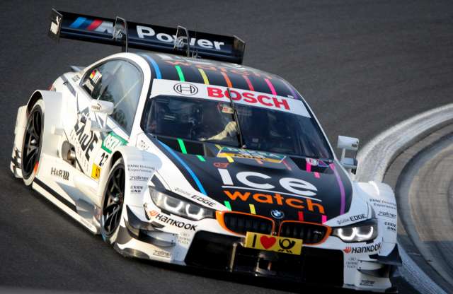 Wittmann indul a pole pozícióból a Hungaroringen