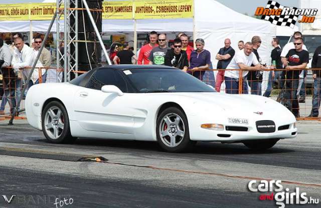 Harc az idővel Budapest szívében; a rakparton, e hétvégén!