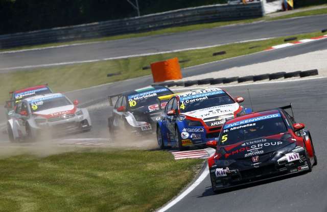 Norbi felkapott 20 kilót