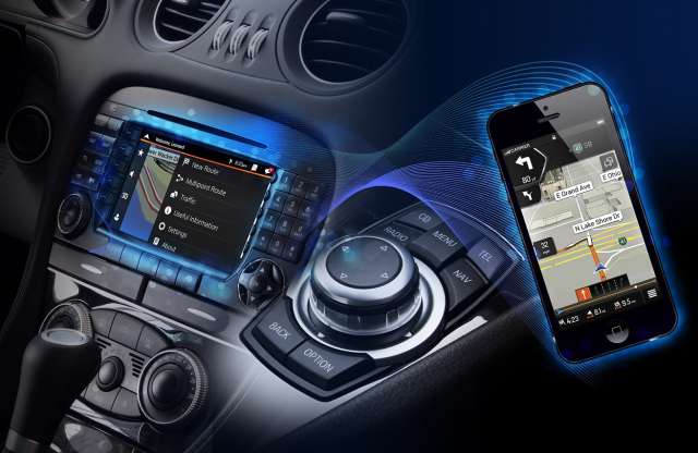 Integrált navigáció minden autóba: iGO primo nextgen