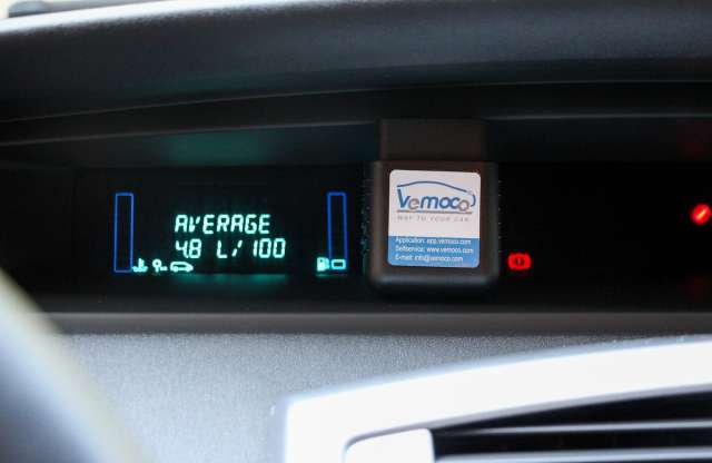 Ezzel a kütyüvel te is rekord keveset fogyaszthatsz!