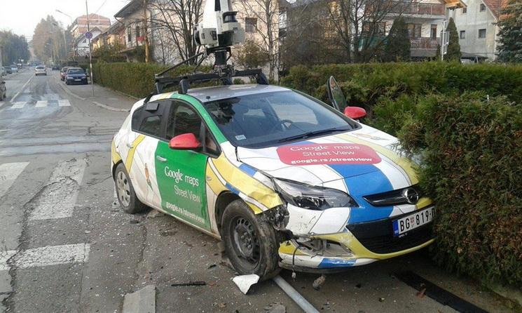 Google Auto Amortizalodott Szerbiaban Autonavigator Hu