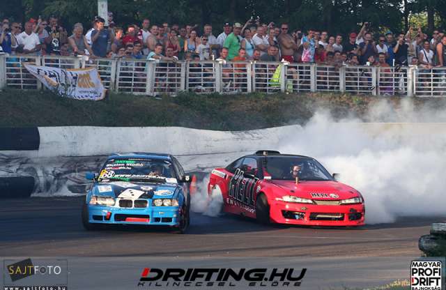 0 cm távolság és füstbe ment tervek…