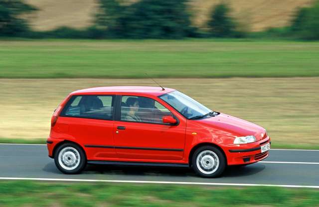 Életöröm, jó hangulat, a rozsda nem számít