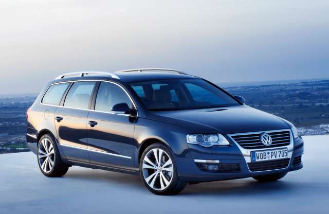 Nem német prémium, mégis elegánsan érkezünk