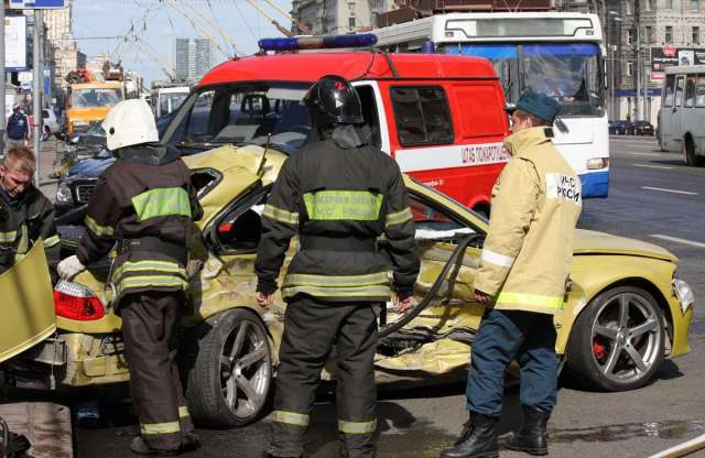 Halálos balesetek és hőségriadó