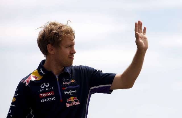 Ezt nézd meg, ha szereted az F1-et! Ha nem, akkor meg pláne