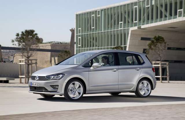 Majd 6 százalékkal nőttek a Volkswagen eladásai