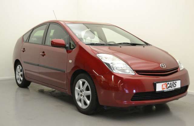 Már megint autót vettem, már megint vakon. Még nem tudom, milyen