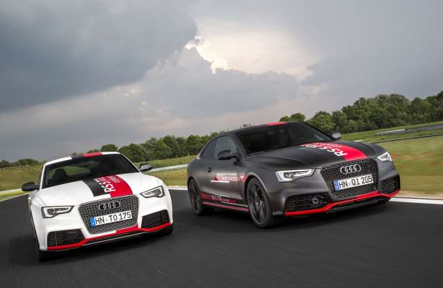 Downsizing helyett rightsizing a 25 éves Audi TDI-vel
