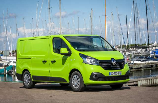 Már a Fiatnak is a Renault ad haszonjárműveket