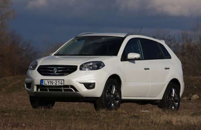 Két év múlva váltja szabadidő-autóját a Renault