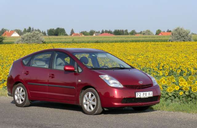 Milyen a Prius? Jöjjön a nagy vallomás!