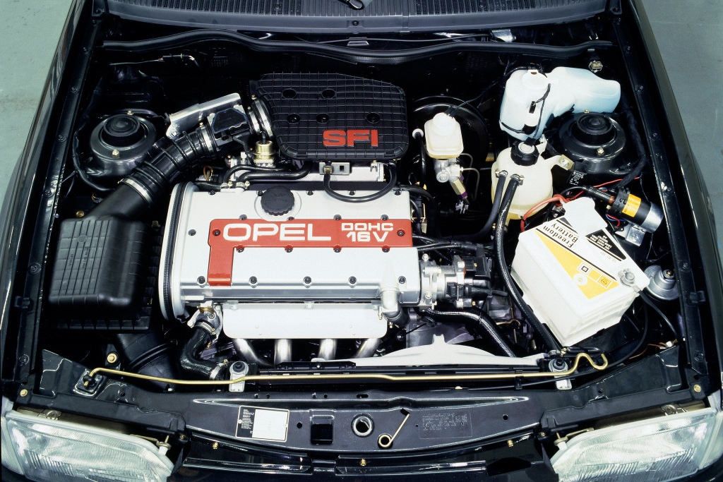 OPEL