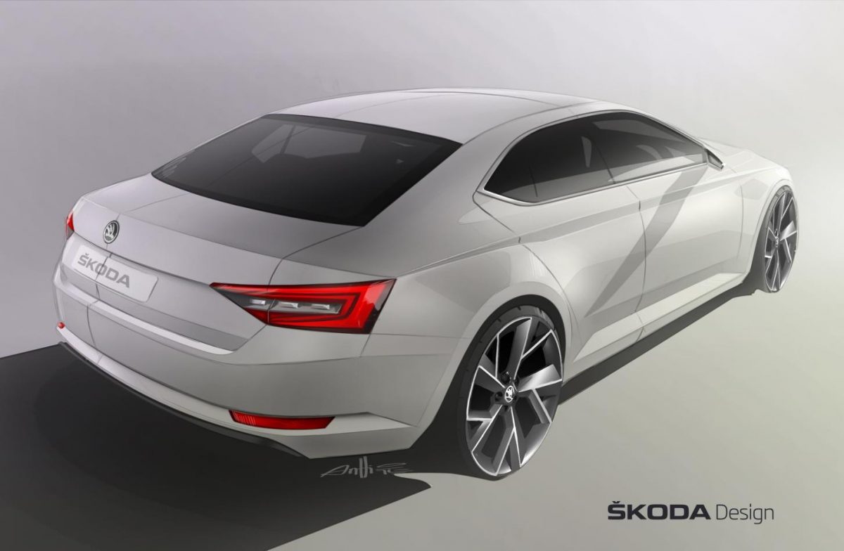 SKODA