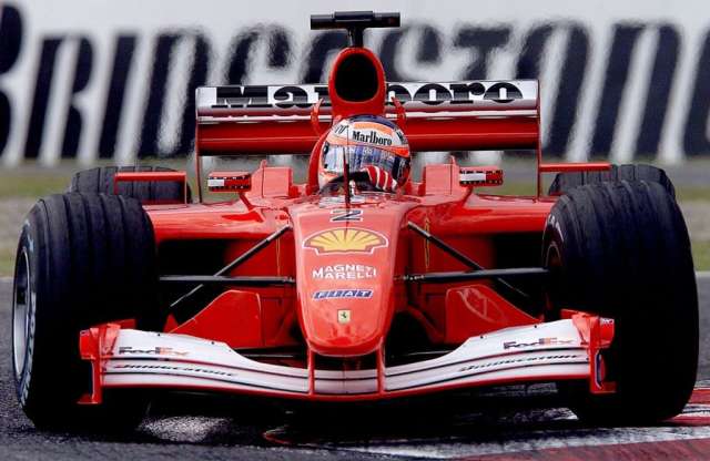 Ezért az autóért 800 millió? Na ne