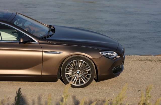 Gigantikus kombiféleséget is hoz a BMW