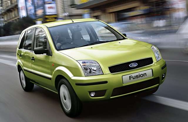 Alig használt kisautók egymillió forintig