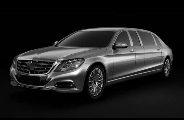 Szabadalmi rajzon bukott le a legnagyobb Mercedes